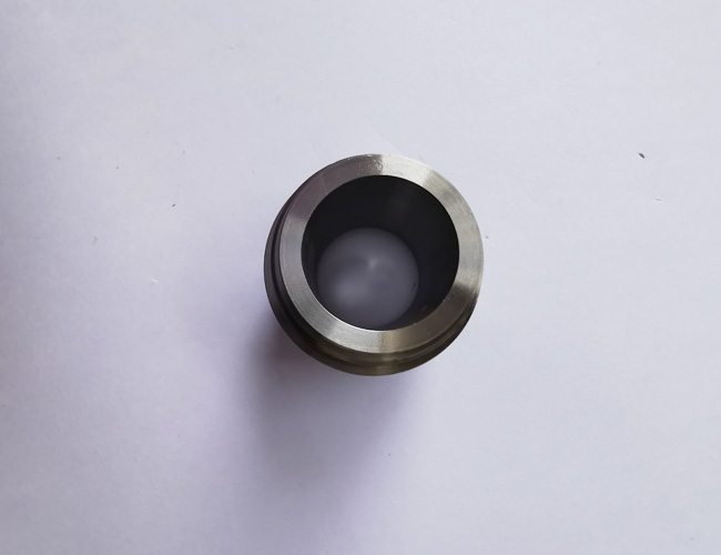 機(jī)械高精度零件加工