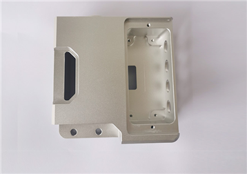 鈑金殼體加工有哪些工藝？